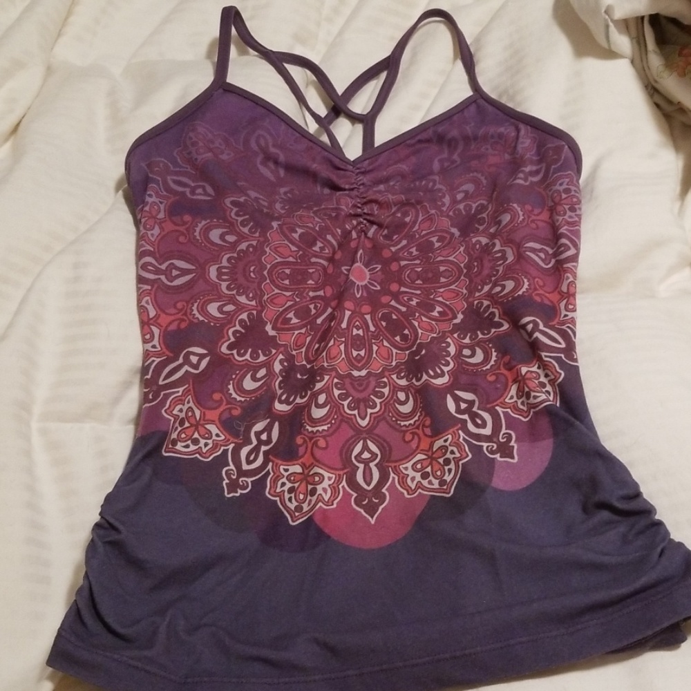 Prana tank top